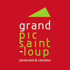 logo  com grand pic st loup