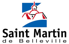 logo mairie st martin belleville