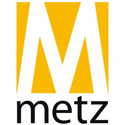 logo mairie metz