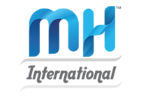 logo mh international