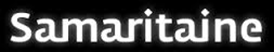 logo samaritaine